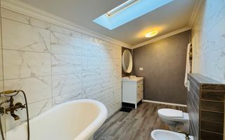 Giroc | 3 camere cu scara interioara |  117 mp | Mobilat-Utilat | 2 parcări - Poză 11