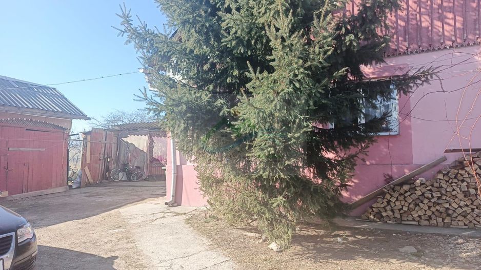 Casa de vânzre Ilișești . - Poză 3