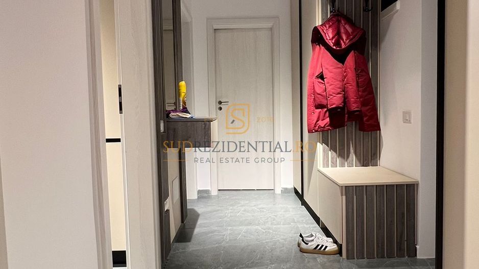Apartament 2 camere decomandat | Sector 4 – Drumul Dealul Bradului - Poză 7