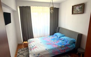 Apartament de 3 camere, 84mp, decomandat, parcare, zona Dorobantilor - Poză 3