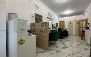Spatiu comercial versatil, ideal pentru afacerea ta - Floresti! - Poză 3