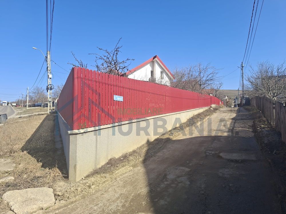 Casă P+1 140 mp cu chiriași – oportunitate investiție – 109.000€ - Poză 4