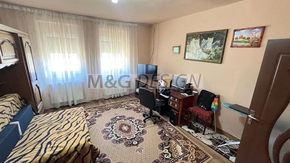 casa individuala Varias apa centrala pe gaz canalizare 1500mp - Poză 14