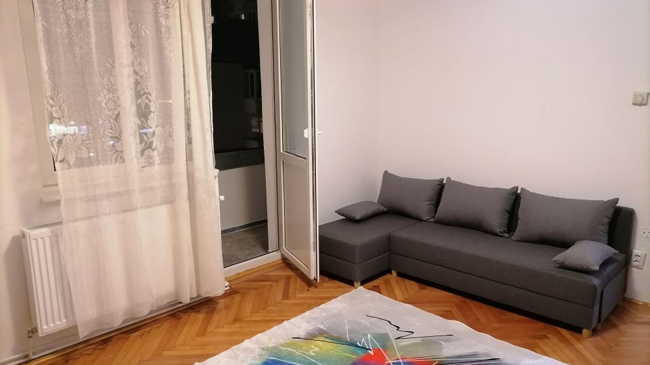 APARTAMENT 2 CAMERE ZONA MIHAI VITEAZU - Poză 1