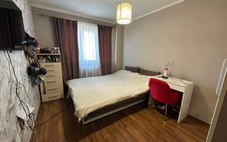 Apartament 3 camere modern, finisat , etaj intermediar, La Terenuri! - Poză 3