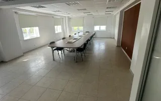 Aerodromul Horesti 24 ha teren + 1400 m2 hangare și 550 m2 cladire administrativa - Poză 17
