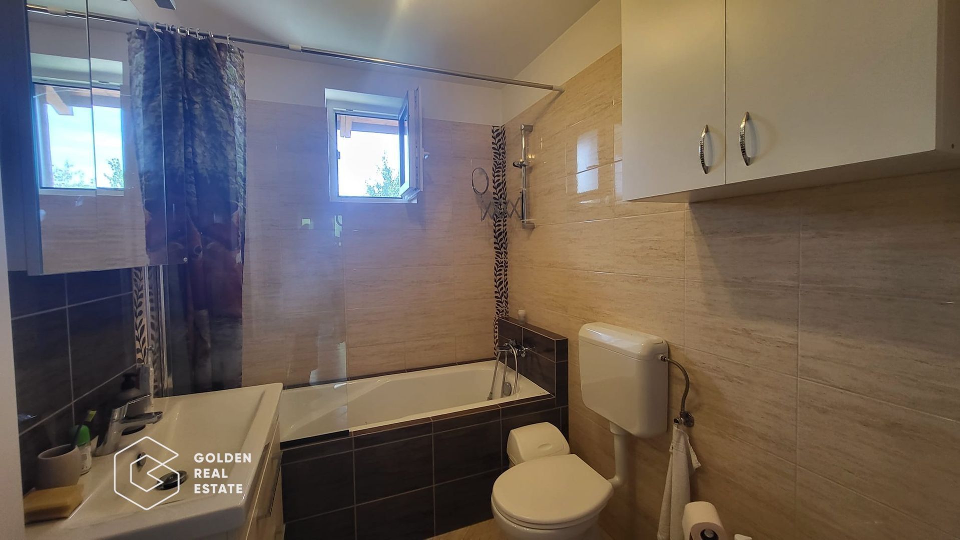 Casa pe parter in Chisoda, liniste, confort si acces facil catre Timisoara - Poză 8