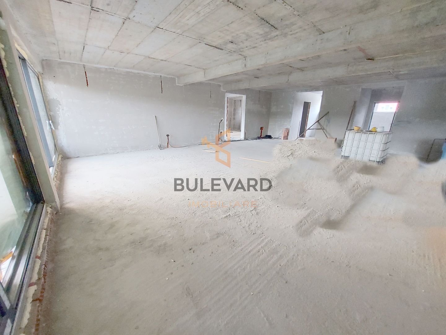 Penthouse de 240 mp+terase de 480 mp! - Poză 6