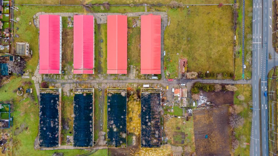 Teren intravilan la șoseaua principală Grădiște - Poză 10