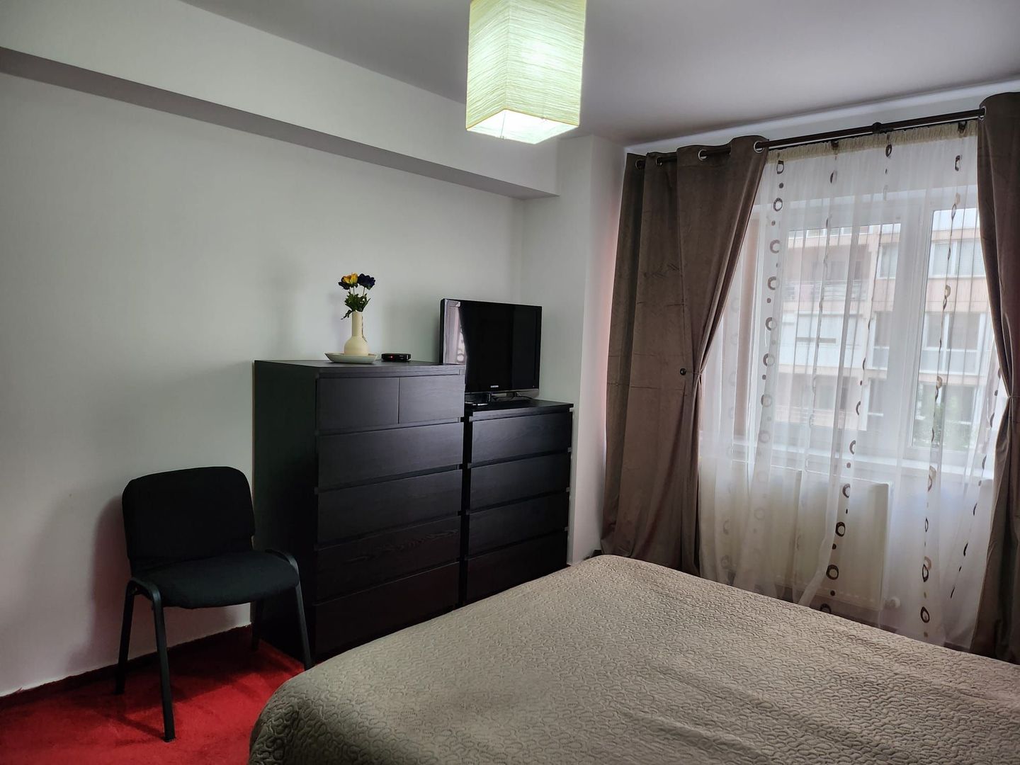 Inchiriere 2 camere Confort City, Splaiul Unirii, parcare, centrala proprie - Poză 7