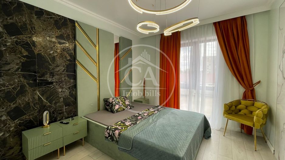 Apartament LUX cu 3 camere de vanzare in Prima Urbana, Oradea - Poză 9