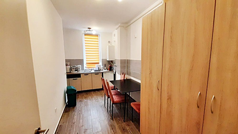 Avantgarden 3, garsoniera spatioasa si luminoasa pentru birouri, 300 e - Poză 4