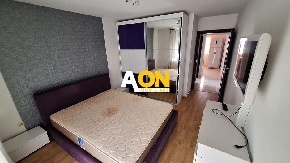 Apartament 3 camere, 75 mp utili + garaj 22 mp. cartier Orhideea - Poză 10
