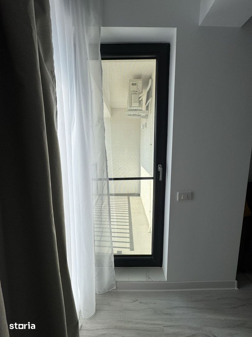 Apartament 2 camere - prima inchiriere | parcare subterana | Otopeni - Poză 2