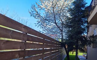 CASA INDIVIDUALA 5 CAMERE, TEREN 602 MP, MOBILAT/UTILAT, COMISION 0% - Poză 5