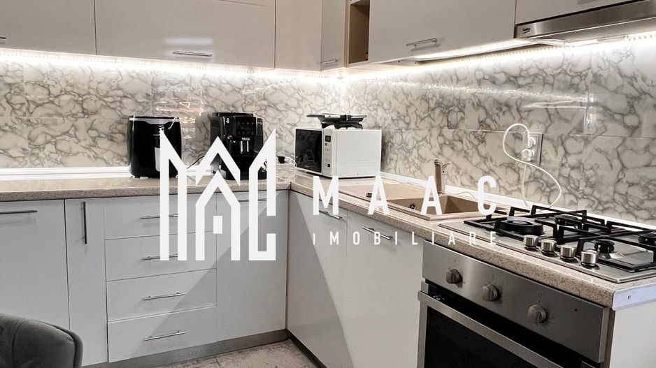 Apartament 2 camere de vânzare | Ostroveni, Râmnicu Vâlcea - Poză 5