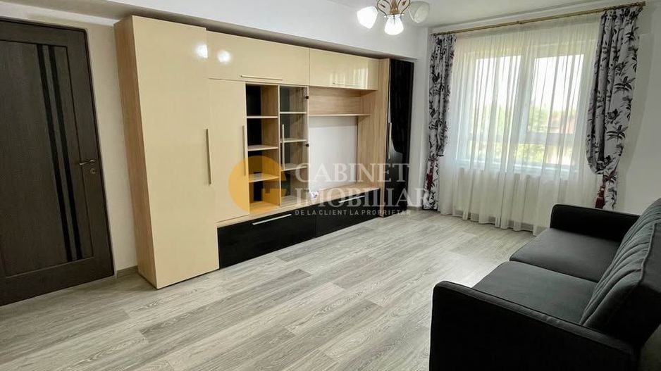 2 camere | 57 mp | Etaj 3 | Parcare inclusă | Nicolina – Capăt CUG - Poză 1