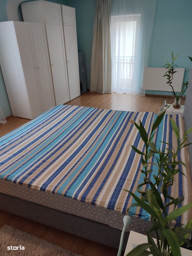 Proprietar vând vila P+E+M - Poză 4