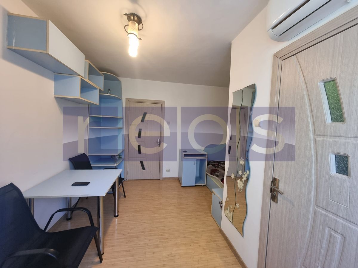 VANZARE GARSONIERA | SEMIDECOMANDATA | ZONA TITAN - Poză 1