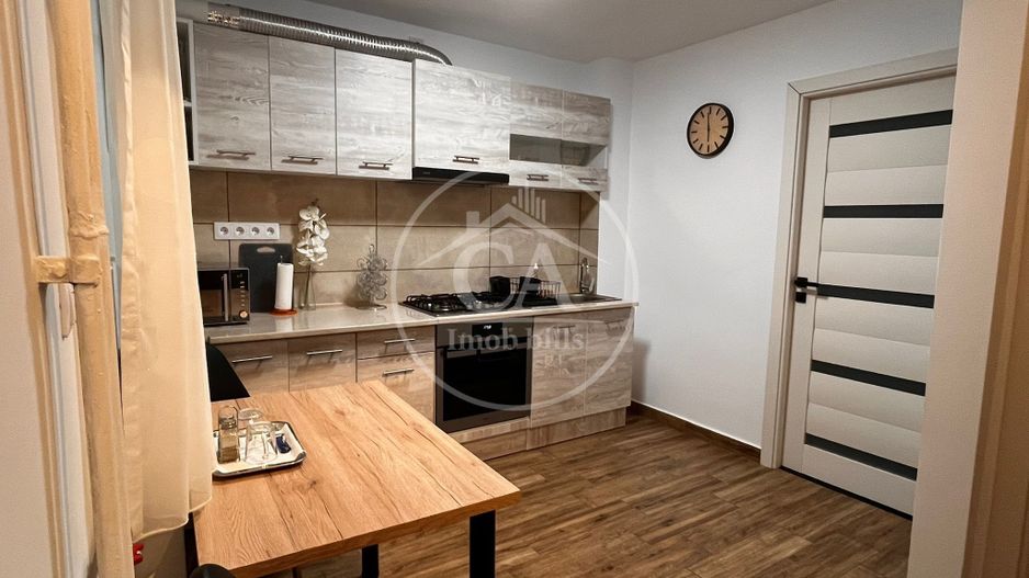 Apartament cu 2 camere de închiriat în zona Central, Oradea - Poză 4