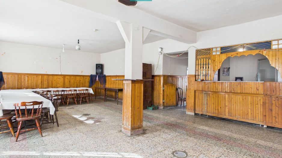 Spatiu comercial central de închiriat în Dorobanți - Poză 1