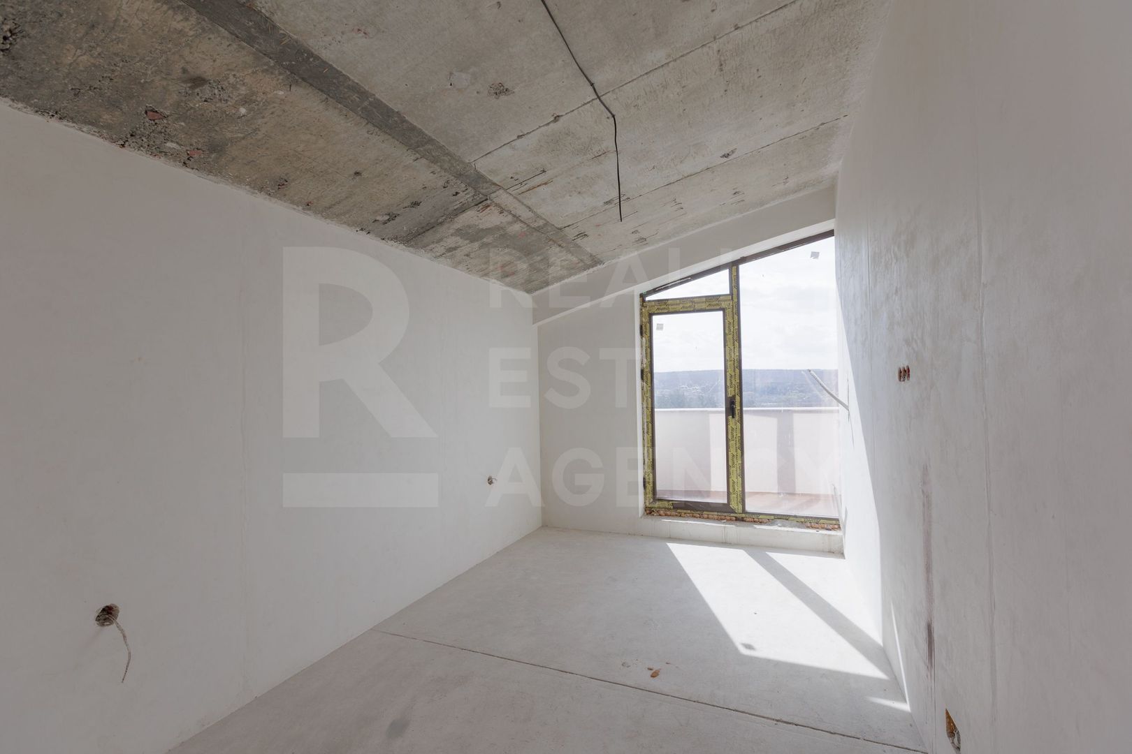 Vânzare, Penthouse, 4 camere, strada Moldova, Ialoveni - Poză 6