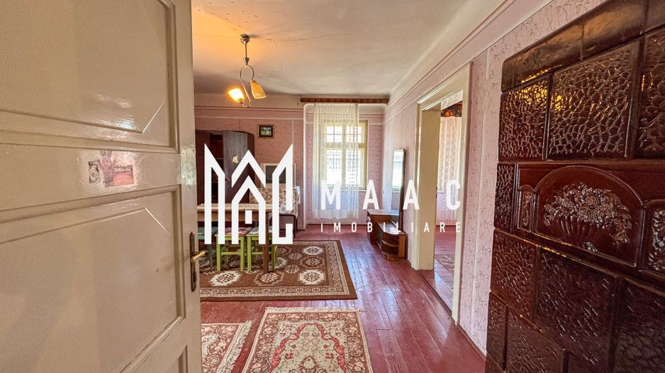 Casa individuala | Teren 356 MP | Garaj | Cisnadie | Comision 0% - Poză 16