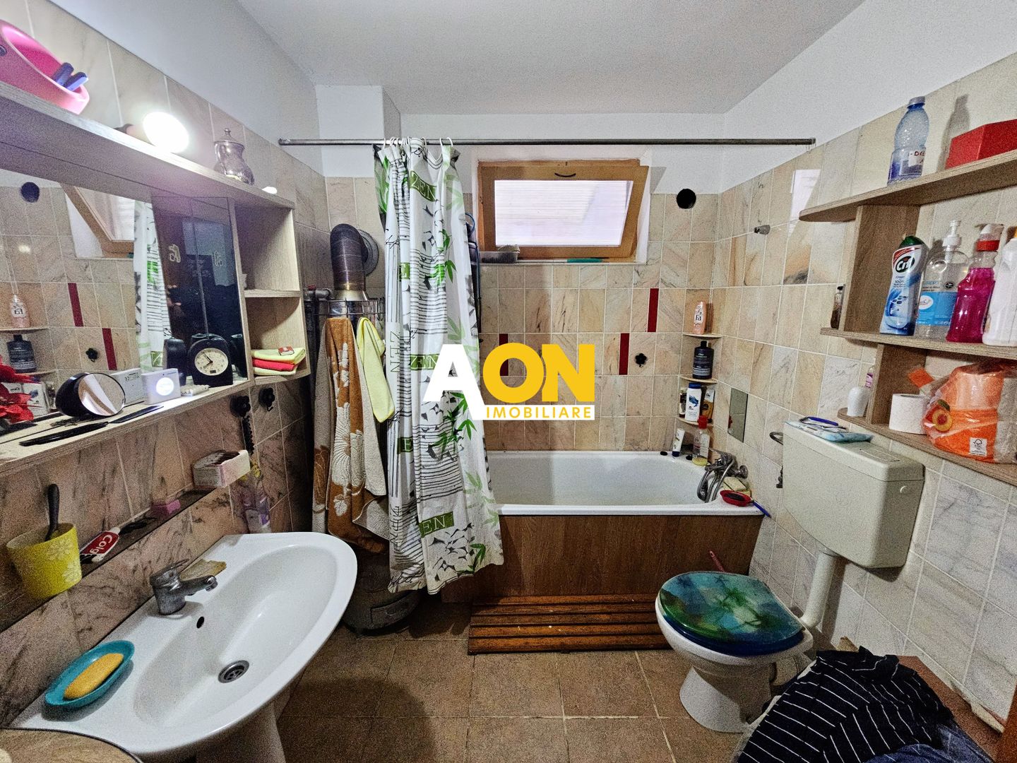 Casa 3 camere, 1000 teren la asfalt, Barabant - Poză 9