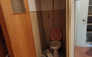 De vanzare apartament decomandat 4 camere zona Apsului - Militari - Poză 13