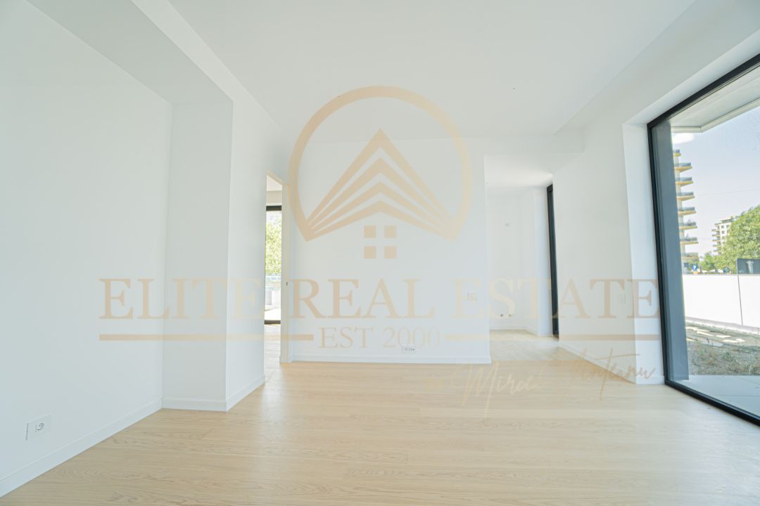 STATIUNEA MAMAIA -Vânzare apartament cu 2 camere la parter cu terasa. - Poză 5