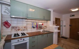 AP. 2 CAMERE MOSILOR, PET-FRIENDLY, PRIMA INCHIRIERE, RENOVAT, METROU - Poză 11