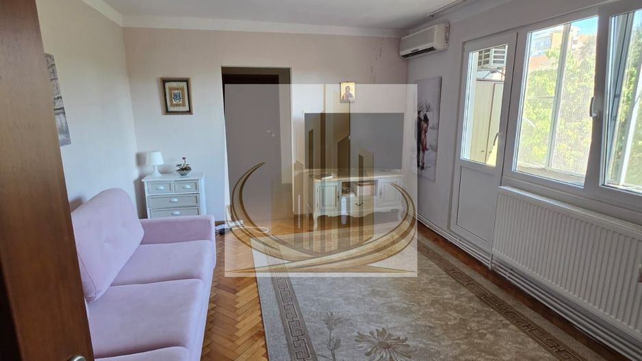 Apartament 3 camere 2 bai zona Gheorghe Lazar et. 3 - Poză 4