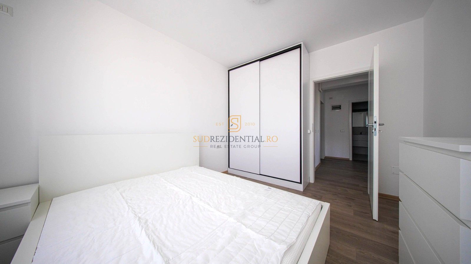 3 Camere spatioase, prima inchiriere, bloc nou, zona Grand Arena Mall - Poză 12
