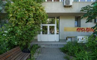 Apartament 2 camere Calea Grivitei P/7 Instalatii schimbate - Poză 11
