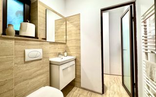 Spațiu de birou complet echipat – 115 mp, 3 birouri, 3 grupuri sanitar - Poză 21