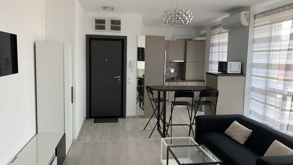 Apartament 3 camere - loc parcare zona - OMV Pipera - Poză 3