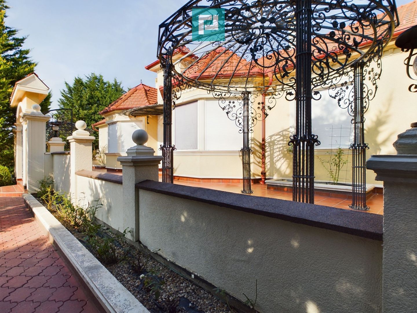 Vilă luxoasă în Serbia - Poză 14