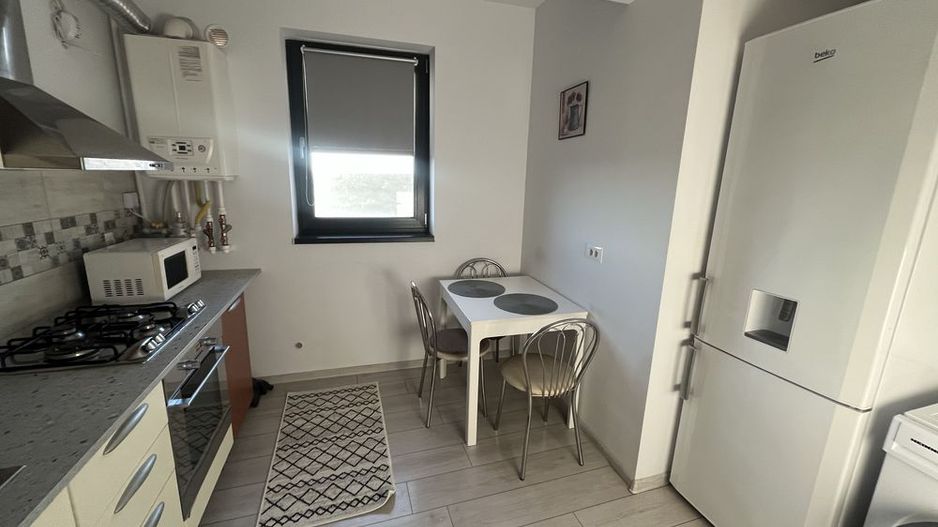 Garsoniera de inchiriat - Poză 3