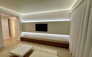 De închiriat | 3 camere | Cortina North – Faza 3 - Poză 1