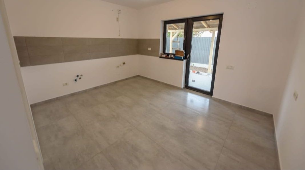 Dragomiresti Deal - Crizantemelor, casa/vila 4 camere, utilitati, STB - Poză 5