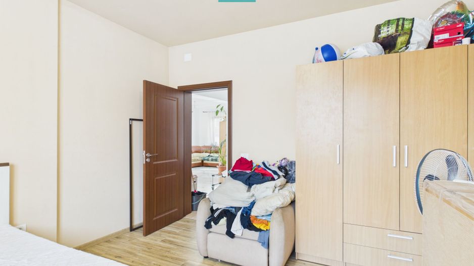 Casă individuală, 3 camere, 87 mp - Sânmartin - Poză 5