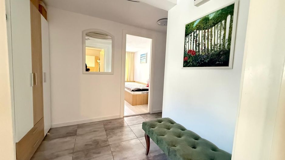 3 CAMERE | OPORTUNITATE INVESTITIE | ZONA  EXCLUSIVISTA | GRADINA ICOANEI - Poză 7