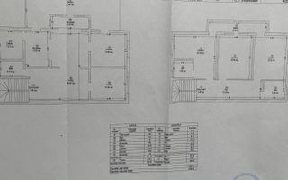 Duplex spațios, 200 mp utili, teren 700 mp, în vatra veche din Moșnița - Poză 3