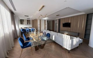 Apartament premium 3 camere | Herastrau-Soseaua Nordului - Poză 1