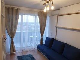 Studio modern 43 mp, bloc 2020, mobilat complet, Aviatiei – Herăstrău - Poză 1