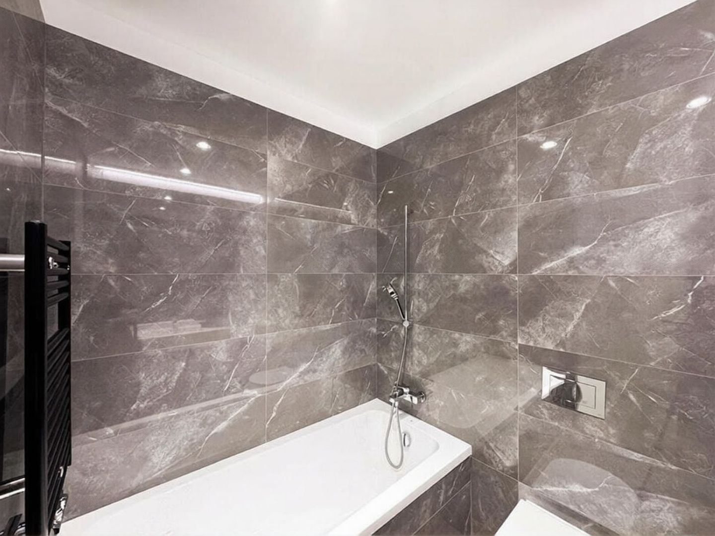 Apartament 3 camere One Mircea Eliade I Partial mobilat - Poză 20