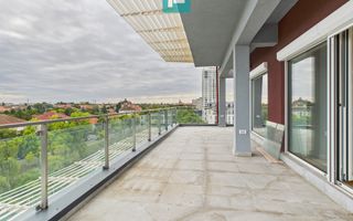 Penthouse Premium exclusivist pe 2 niveluri - Poză 22