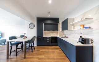 Apartament de lux 2 camere Viva City zona Iulius mall Gheorghieni cu priveliste - Poză 3
