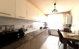 APARTAMENT 2 CAMERE DE ÎNCHIRIAT – SIBIU - Poză 5