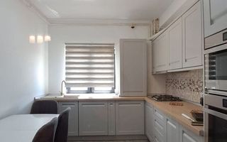 Apartament de Lux  în Apahida. Finisaje Premium și Loc de Parcare - Poză 4